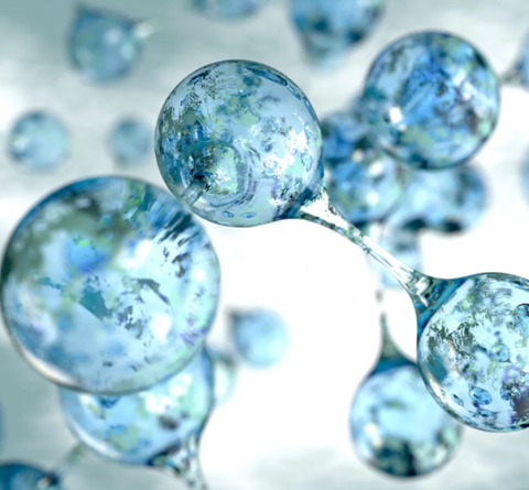 Ignitis Innovation Fund is investing together with Bill Gates fund into the start-up developing green hydrogen