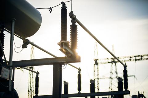 ESO siūlys naują paslaugų koncepciją – inovaciją Lietuvos mastu